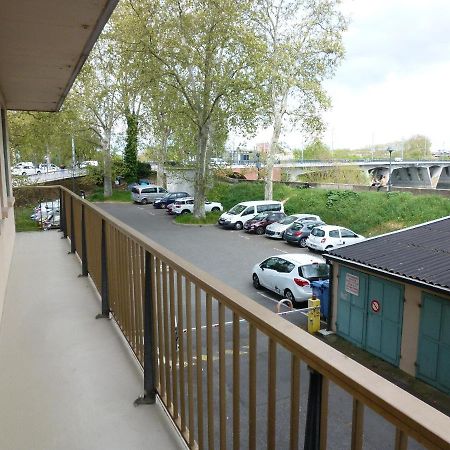 Appartement T3 Centre 툴루즈 외부 사진