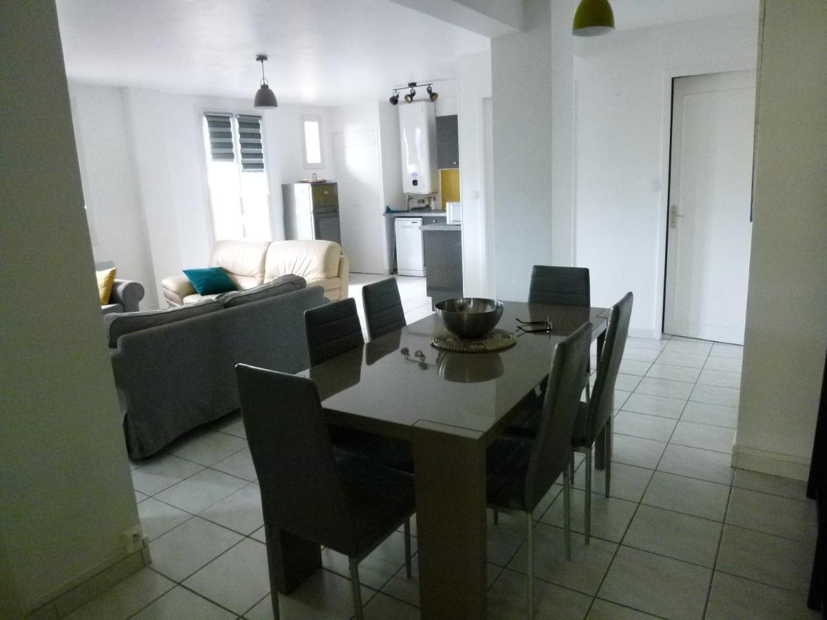 Appartement T3 Centre 툴루즈 외부 사진
