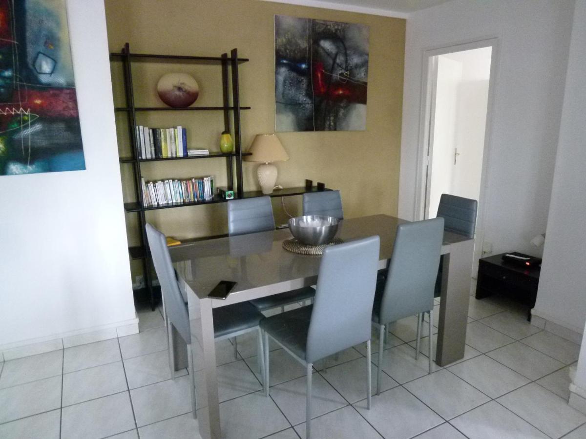 Appartement T3 Centre 툴루즈 외부 사진